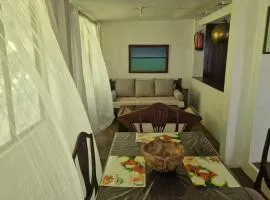 Boma Banda Diani - Kaskazi Cottage