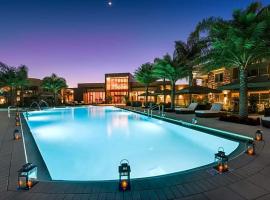 Stunning 4 Bd Close To Disney @ Magic Village 3247