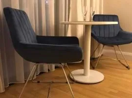 Apartments in orbi city