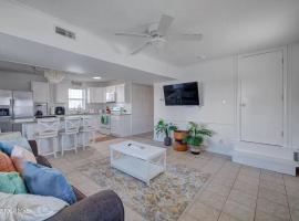 Sandy Lu #2, hotel din Surf City