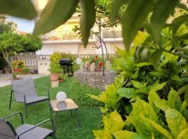 Giardino degli Gnomi