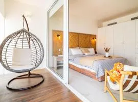 Casa Flor- Opulent, Secure, Serene Central Cabo Condo, Pool Views!