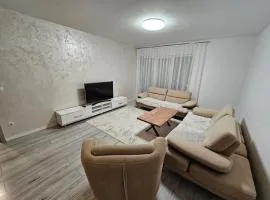 Matin apartment