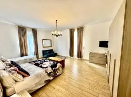 La casa di Sarah aspetta voi