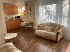Bright & Fresh Studio Near The Sea