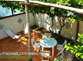 La Bomboniera โรงแรมในไมยอรี