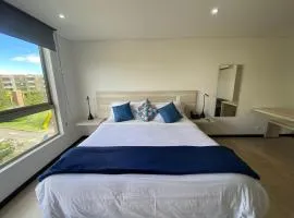 Suite de Lujo en Llano Grande - Piscina, jacuzzi, Turco, Gimnasio
