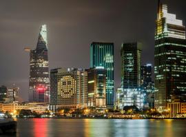Renaissance Riverside Hotel Saigon, all-inclusive stay in Ho Chi Minh City