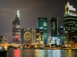 Renaissance Riverside Hotel Saigon