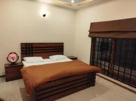 The Warmer House Islamabad Airport