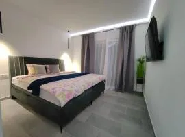 Meraki Apartment Kostrena two bedrooms