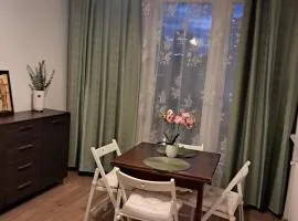 Pereca 2, air conditioning, parking