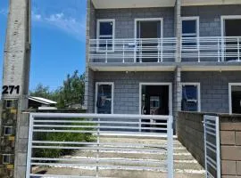 S1 - Residencial Soulmar Balneário Gaivota - SC - Village Dunas Norte - 1,5 quadra do mar
