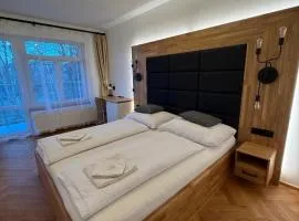 Penzion Radost