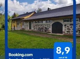 Vakari Puhketalu