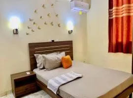 DAVAROXE Appartements Lingwala RTNC