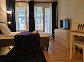 Bayer Apartments Copenhagen