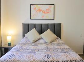 Camino de Olivos - Desayuno Incluido y Aire Acondicionado, Hotel in San Miguel de Allende