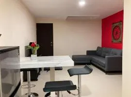 Hospedaje Ana Lu 3, Only 10 minutes from airport,