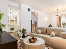 Your private oasis in Cracow, ξενοδοχείο στην Κρακοβία