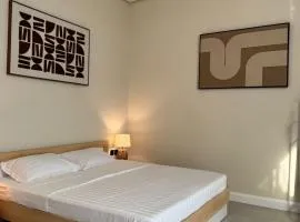 Amara - Al-Malqa studio LUXE 1