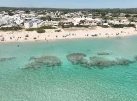 Casa Laura 2 a soli 20 mt dalla spiaggia di San Pietro in Bevagna