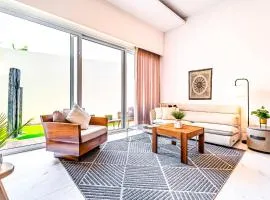 3BR Cabo Condo Walk to Medano Beach & Marina