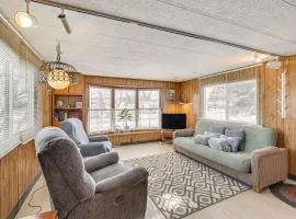 2 Mi to Sturgis Motorcycle Rally Peaceful Home