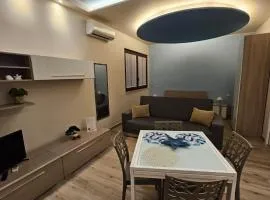 Casa Mirtillo