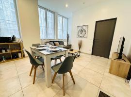 SENS Agréable appartement, appartement in Sens