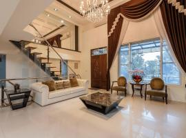 宜蘭小綠丘民宿, acomoda&ccedil;&atilde;o em Luodong