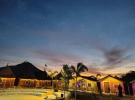 Ret Mahal Huts & Resort