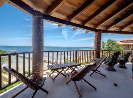 Indigo Belize 5C condo, condominio en San Pedro