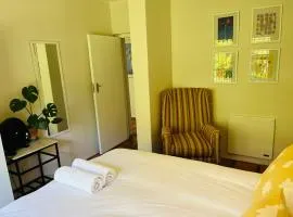 Charming Flatlet in Constantia