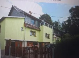 Ferienwohnung Leyh