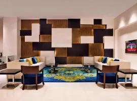 Courtyard by Marriott Hangzhou Wulin
