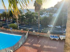 Bluejay Apartamento Playa del Cura, hotel i Playa del Cura