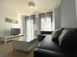 Apartamento En El Centro De Ronda, hotel i Ronda