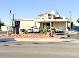 Studio 6 Suites Tucson, AZ Airport Kino Sports Complex
