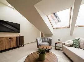 Apartament Park Zdrojowy 11 - NOWOŚĆ