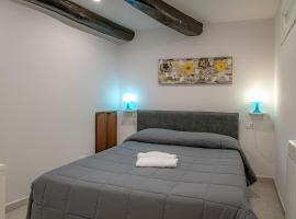 Pria de Mar 2 nuovo da giugno 2022，位于里奥马哲雷的酒店