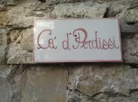 Segarati Relax Ca Perdissi