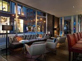 Renaissance Hamburg Hotel