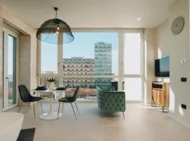 San Lorenzo Suites