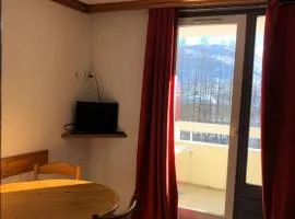 Résidence Les Bergers - maeva Home - Studio 4 personnes Budget MAE-9504