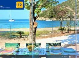 Private Beach House Irene Mare