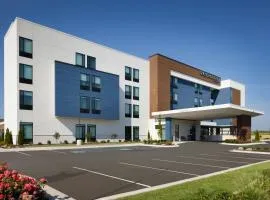 Springhill Suites by Marriott Newburgh Evansville