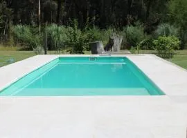 Los Horneros