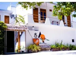 Aloha inn
