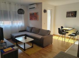 For You Vrnjačka Banja, hotel v destinaci Vrnjci